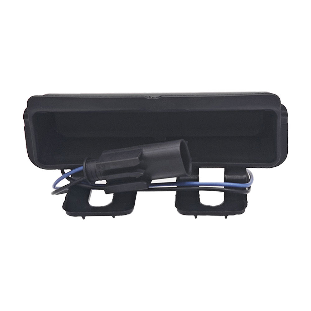 Automotive Switch A4517470187 / SMARTFORTWO451, Compatible with Mercedes-Benz, 2009-2015