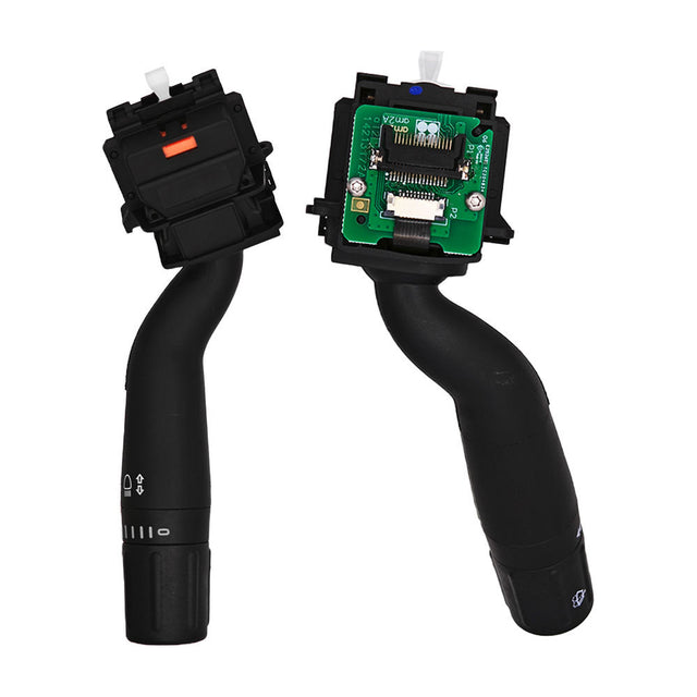 Steering Column Combination Switch FL3Z13K359AA Compatible with Ford F-150 2015-2020