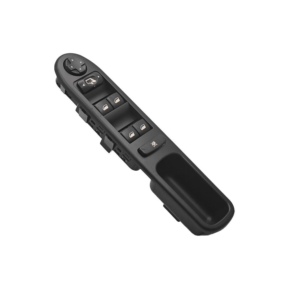 Automotive Switch 6554.QG / 6554QG207, Compatible with Citroen, Peugeot 207