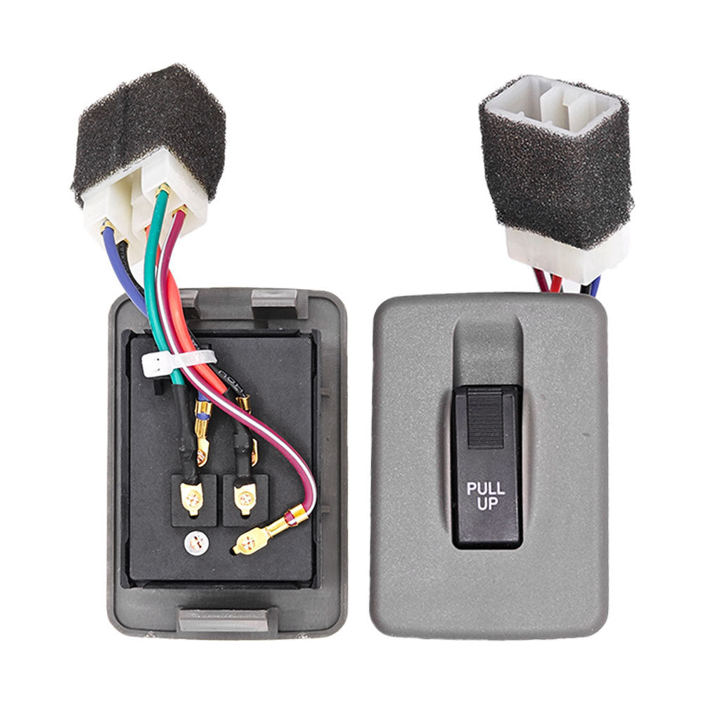 Automotive Switch KK12B-66-370 / KK12B, Compatible with Hyundai, Kia