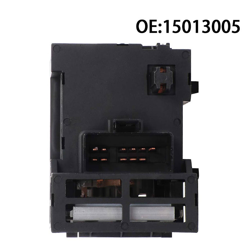 Automotive Switch 15013005 / 93443101, Compatible with Chevrolet