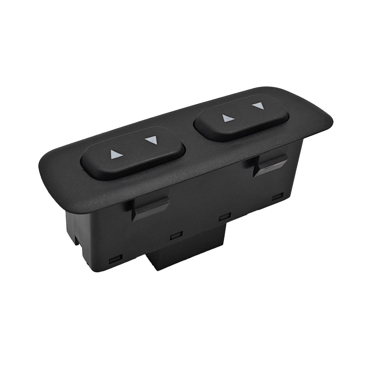 Power Window Switch 93570-22000 / 220001996, Compatible with Hyundai, 1996-2000