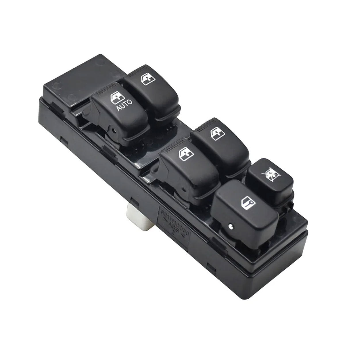 Power Window Switch 93570-3D121 / 3D121, Compatible with Hyundai, 2003-2005