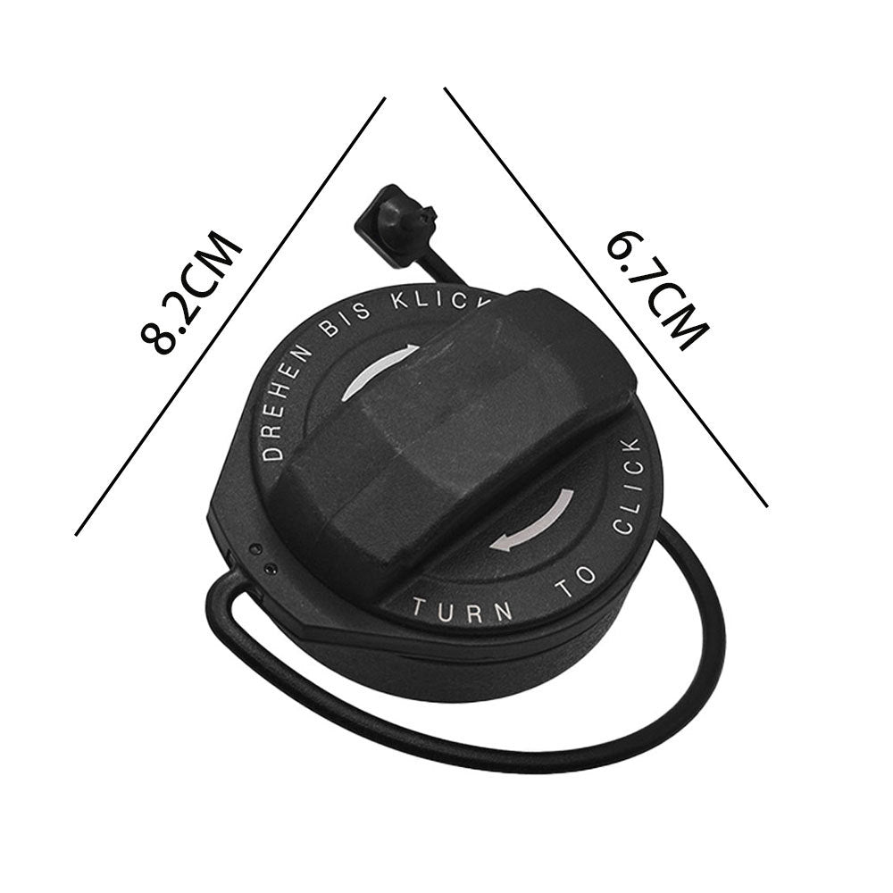 Automotive Replacement Part 99620124103 / 911986, Compatible with Porsche