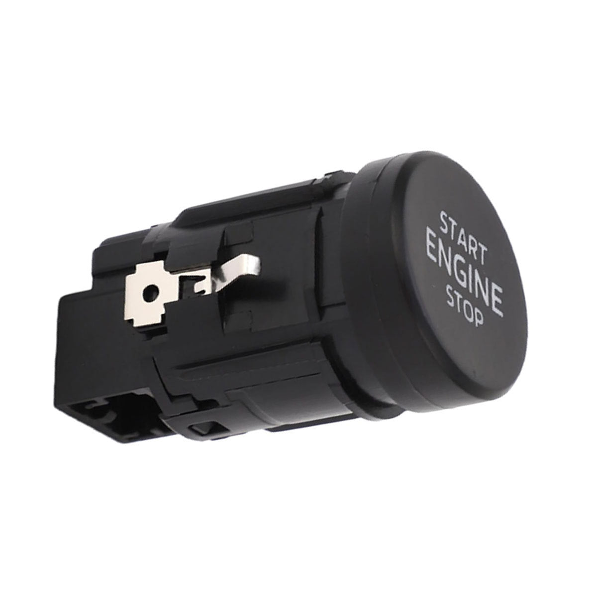 Ignition Switch 5ED905217 / 5ED90521708, Compatible with Skoda, 2008-2012