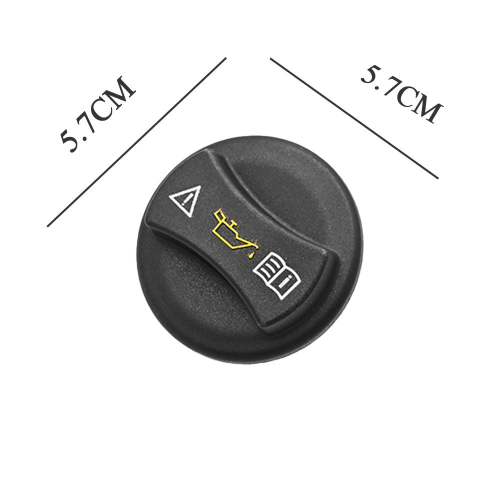 Automotive Replacement Part A0000180200 / 11121028899, Compatible with Mercedes-Benz