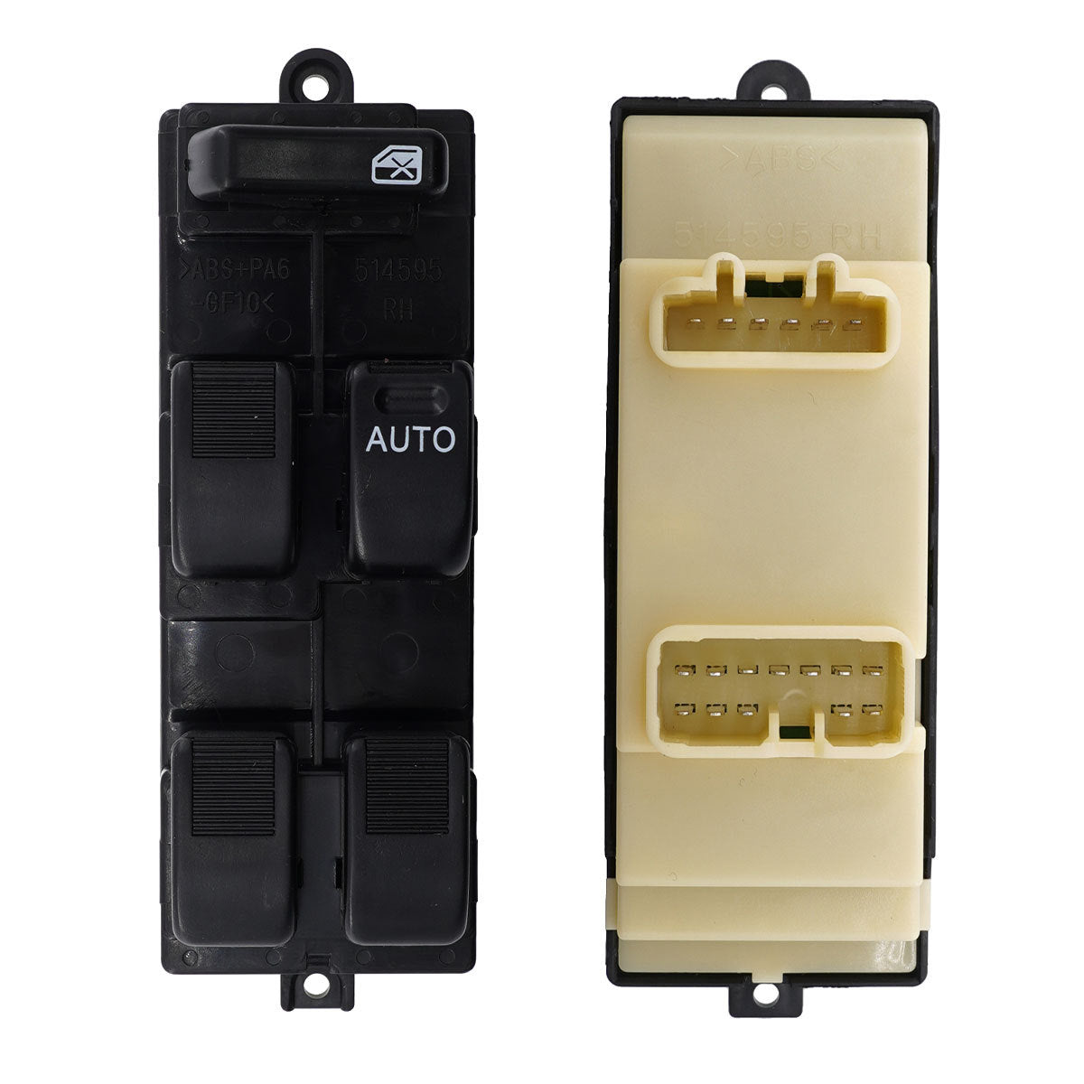 Power Window Switch 84820-97504, Compatible with Toyota, Camry