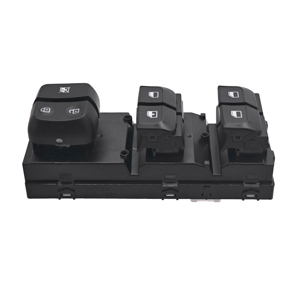 Power Window Switch 93570-H9150 / 93570H915018, Compatible with Hyundai, Kia, 2018-2020