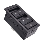 Power Window Switch 92111629 / 0006VY, Compatible with 2000-2006
