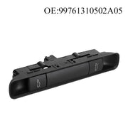Tailgate Switch 99761310502A05, Compatible with Porsche (Rear)