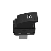 Power Window Switch 7E0959855 / 7E09598552003, Compatible with Volkswagen, 2003-2014