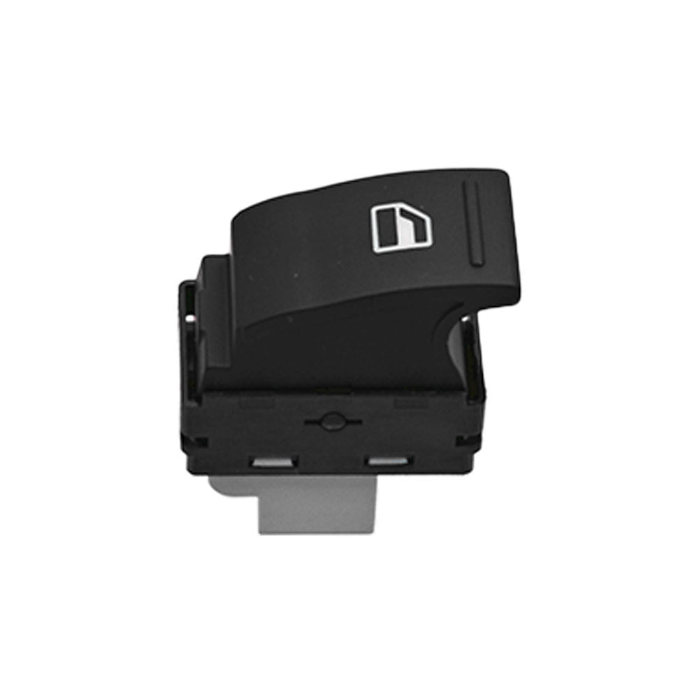 Power Window Switch 7E0959855 / 7E09598552003, Compatible with Volkswagen, 2003-2014