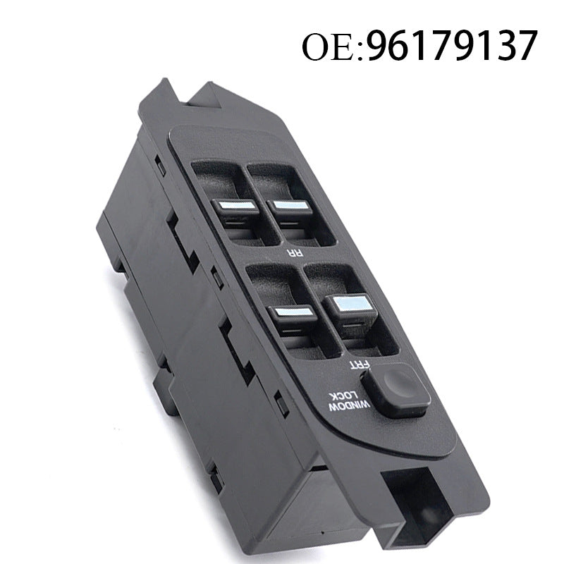 Power Window Switch 96179137