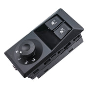 Power Window Switch 7421972423, Compatible with Renault
