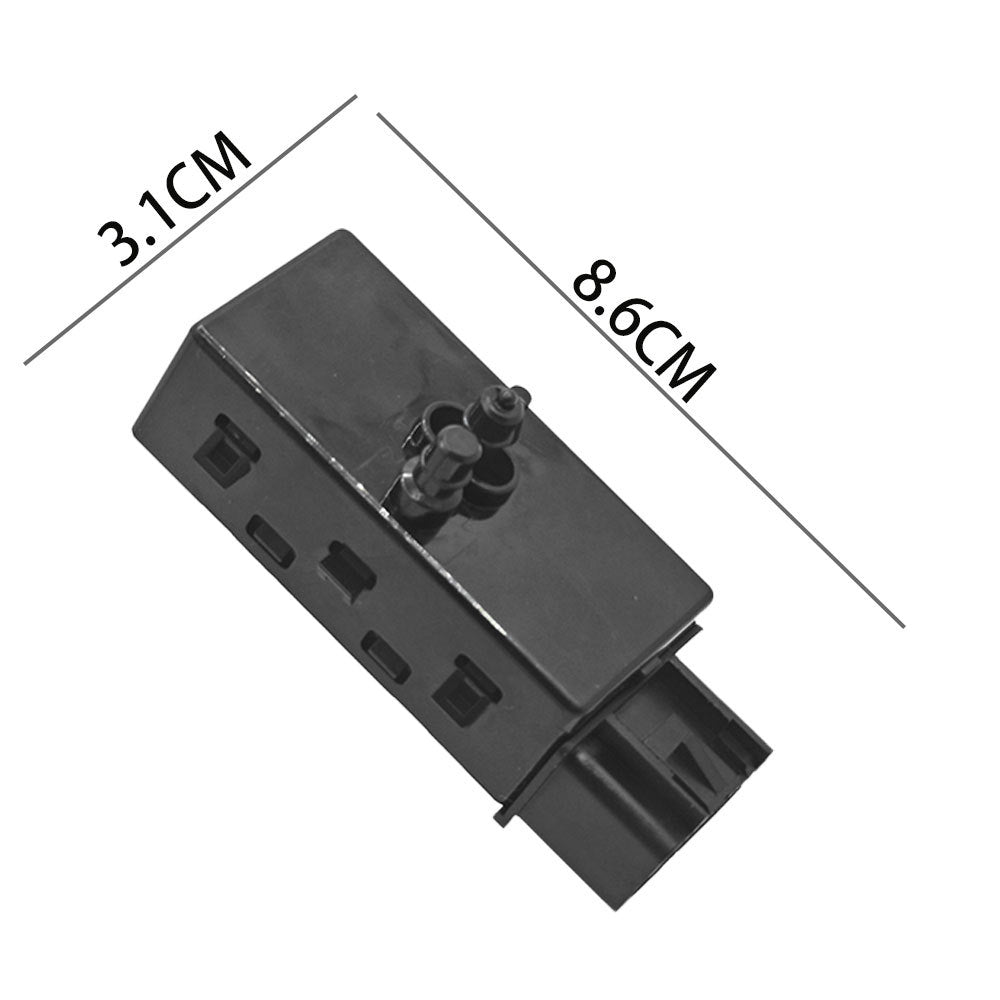 Automotive Switch 92225806 / 2010-15, Compatible with Chevrolet, 2010-15