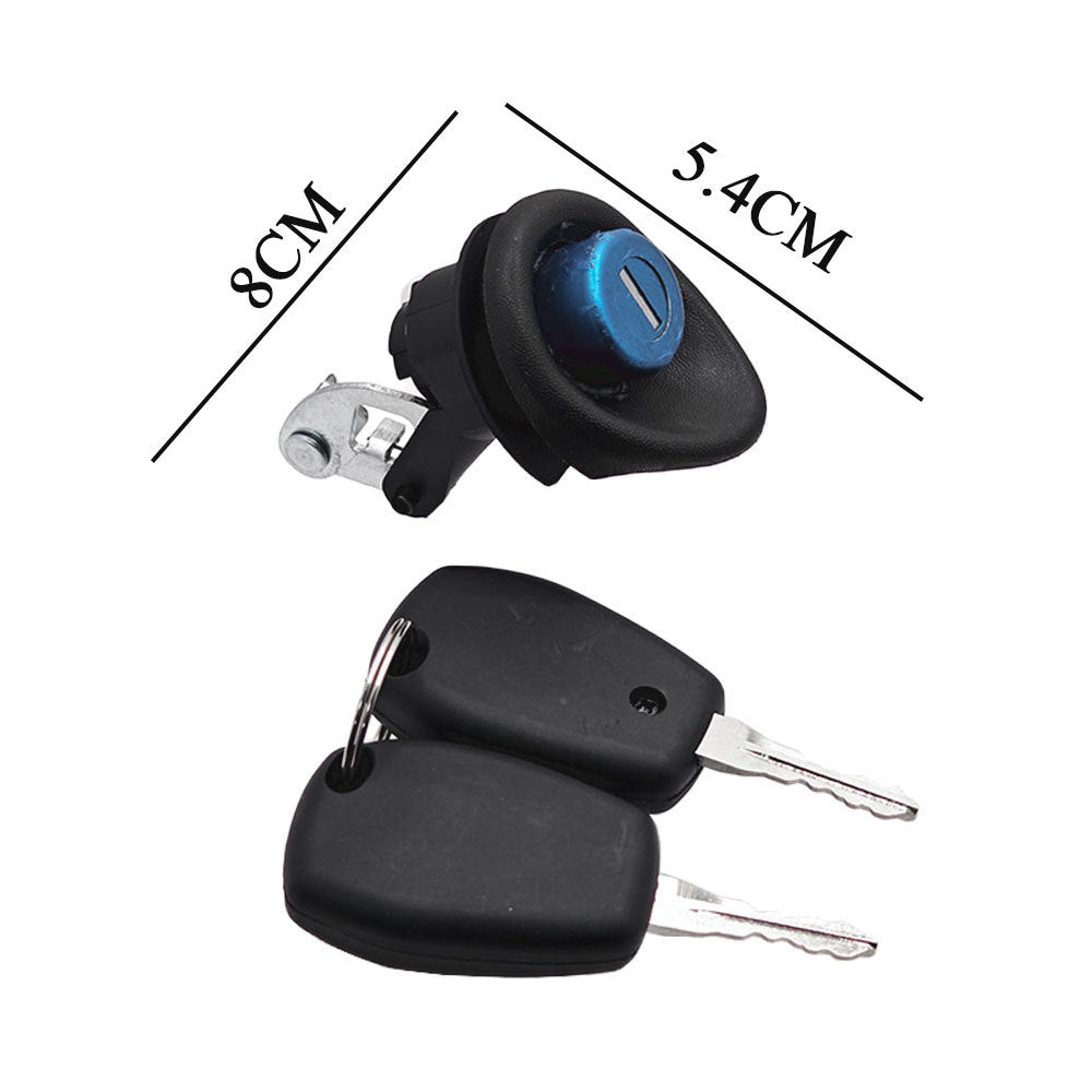 Automotive Replacement Part 7701367940 / 1993-06, Compatible with Renault, 1993-06