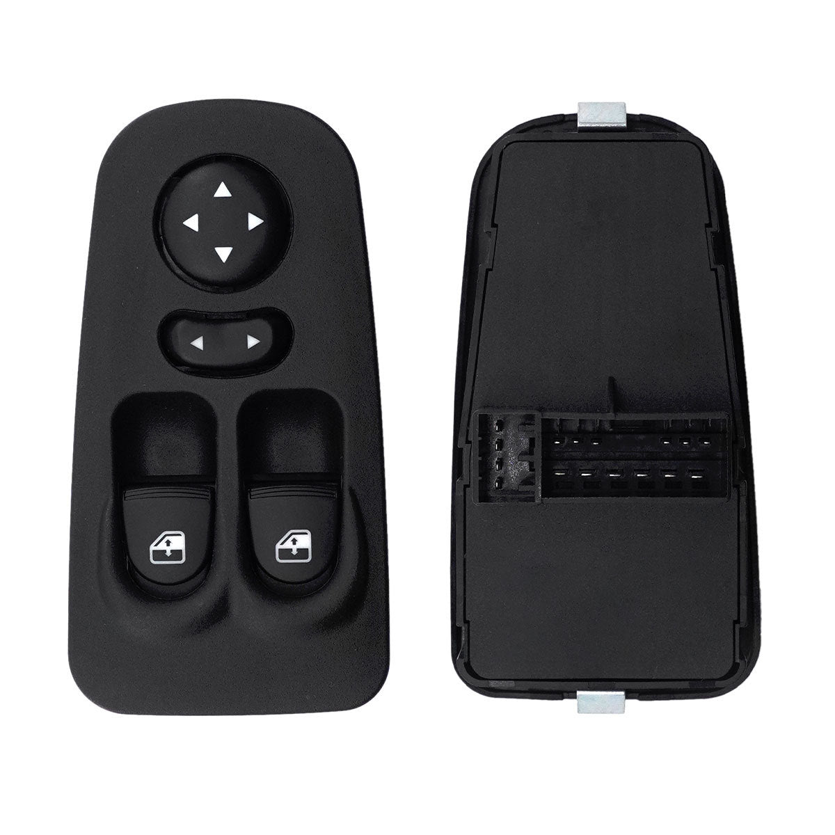 Power Window Switch 735360605, Compatible with 2003-2011