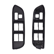 Power Window Switch 74232-42080-E0 / 0105RAV4, Compatible with Toyota, 2001-2005