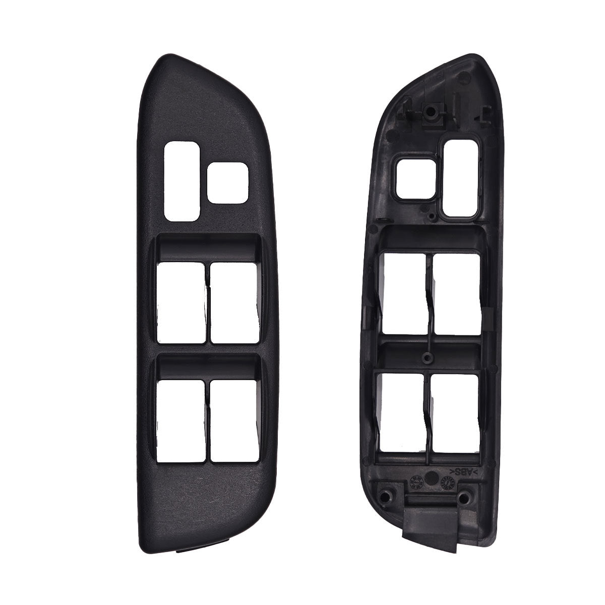 Power Window Switch 74232-42080-E0 / 0105RAV4, Compatible with Toyota, 2001-2005