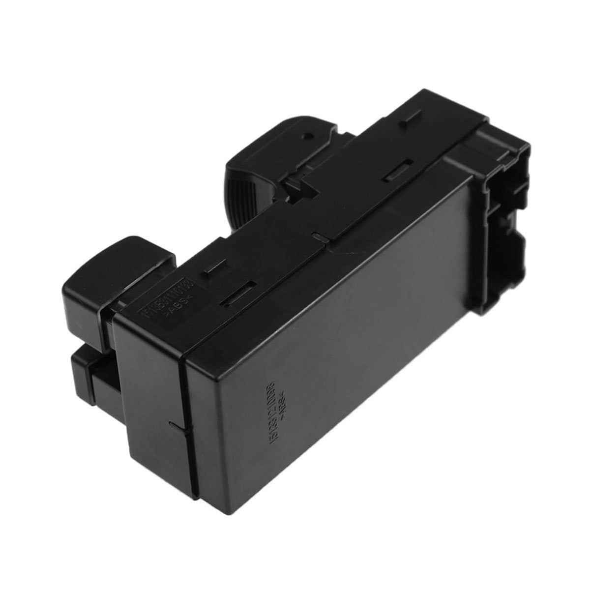 Power Window Switch 25401-1HB0C / 1HB0C, Compatible with Nissan, 2010-2018