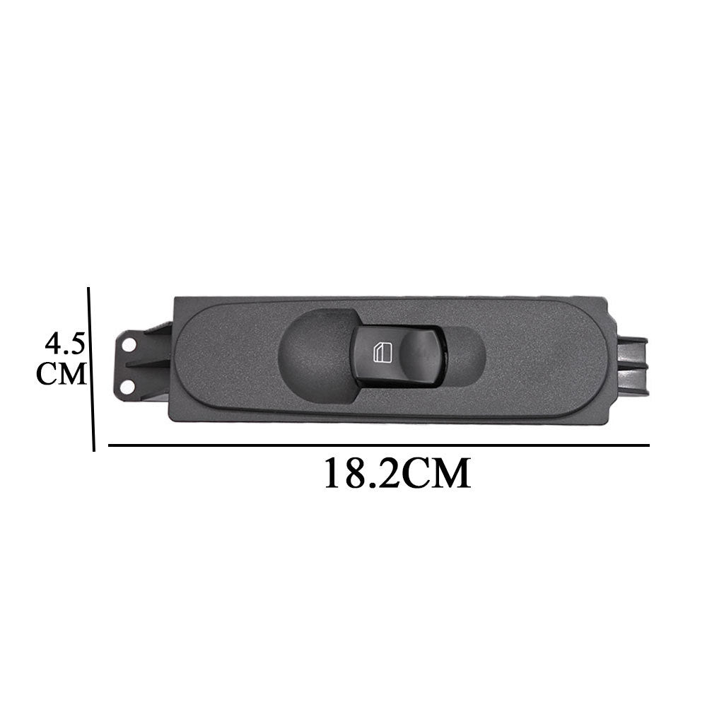 Power Window Switch 9065451913 / SPRINTER2500, Compatible with 2010-2017