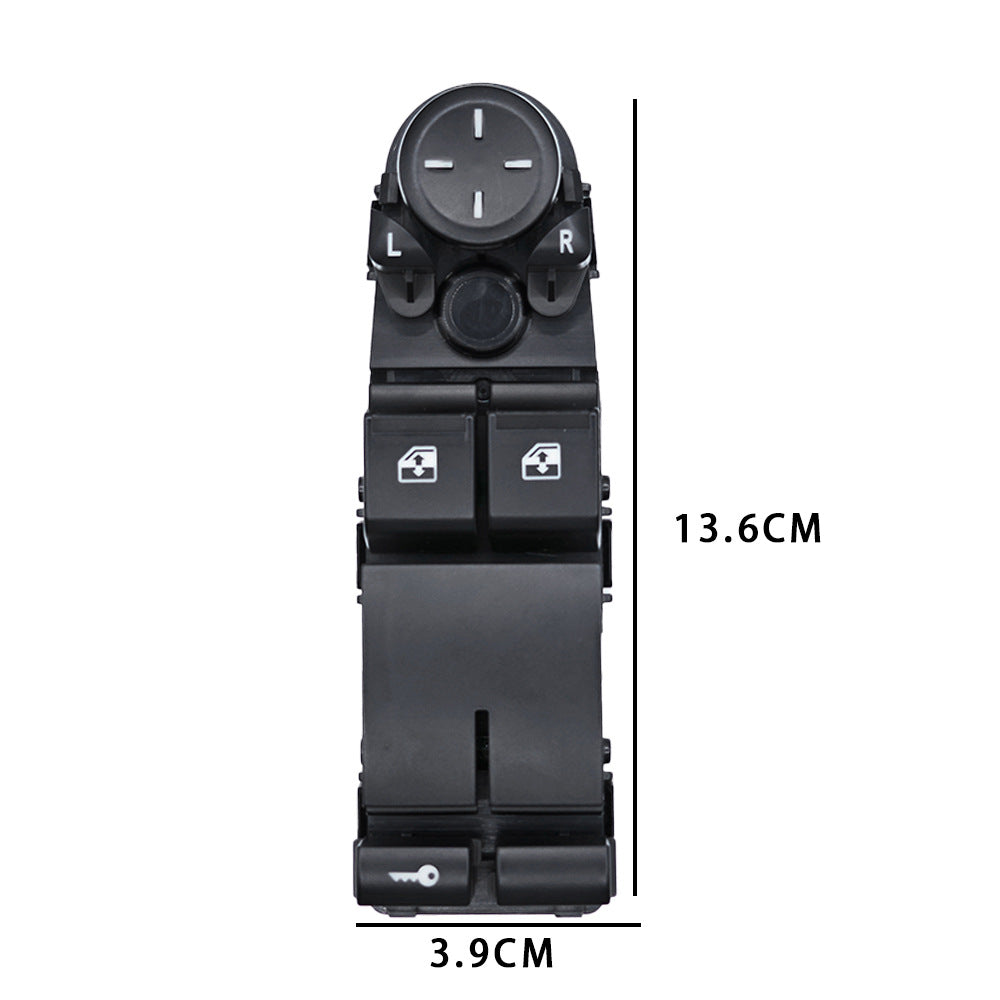 Power Window Switch 2170-3763075 / 3763075