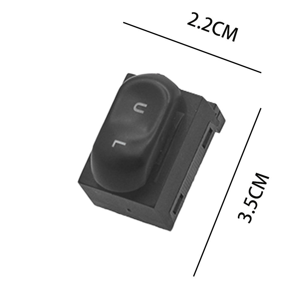 Automotive Switch F4ZZ-14028-LH / 14028LH, Compatible with Ford, Mustang, 1994-2004