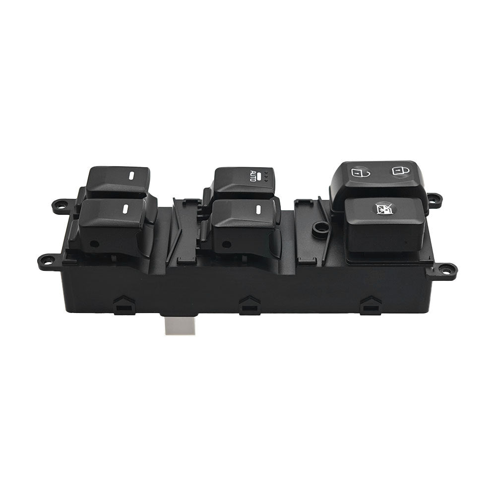 Automotive Switch 93570-1W157 / 1015RIO, Compatible with Kia, 2010-2015