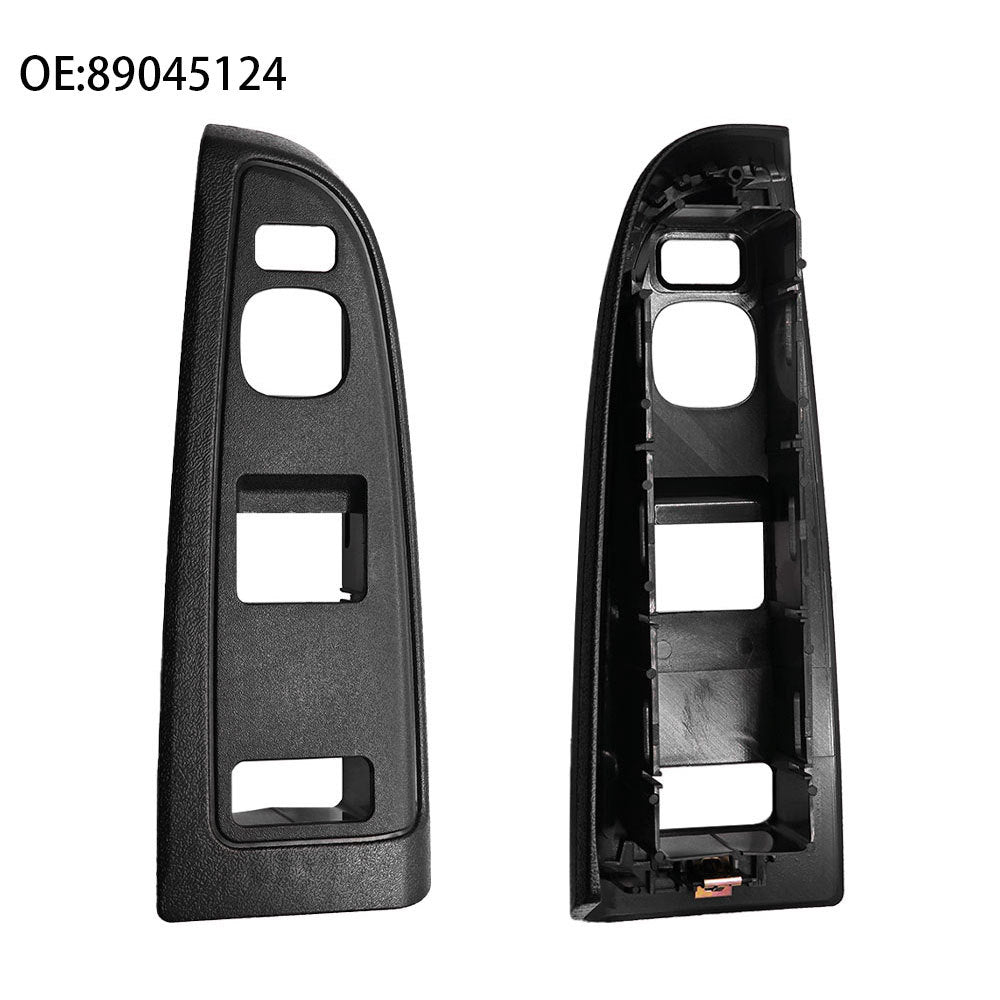 Power Window Switch 89045128 / 89045124, Compatible with Chevrolet