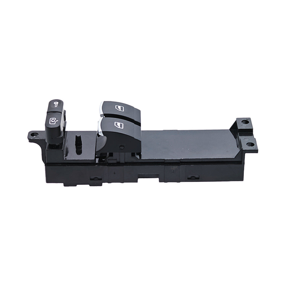 Automotive Switch 1J3959857AB, Compatible with Volkswagen, Golf, Jetta