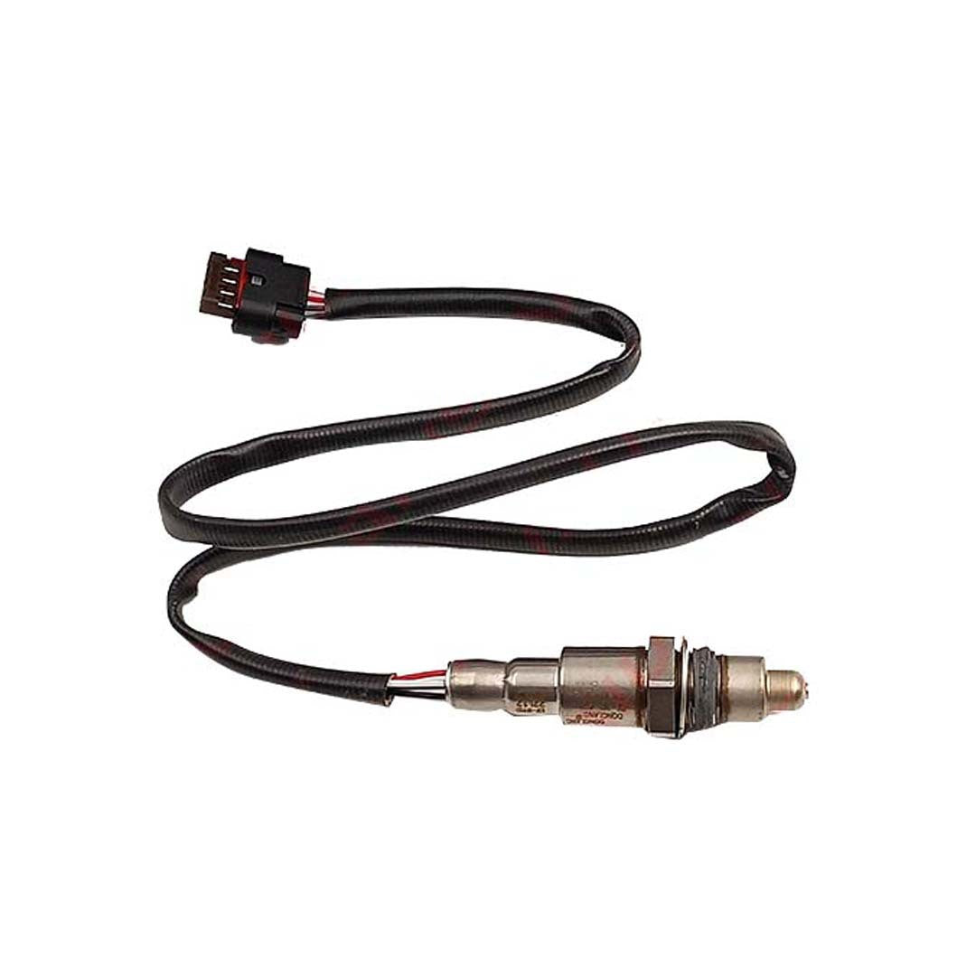 Rear Oxygen Sensor GK29-9G444-DA Compatible with Ford Tourneo 2016