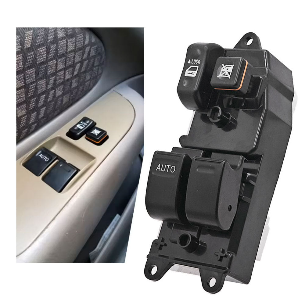 Power Window Switch 84820-12361, Compatible with Toyota, Corolla