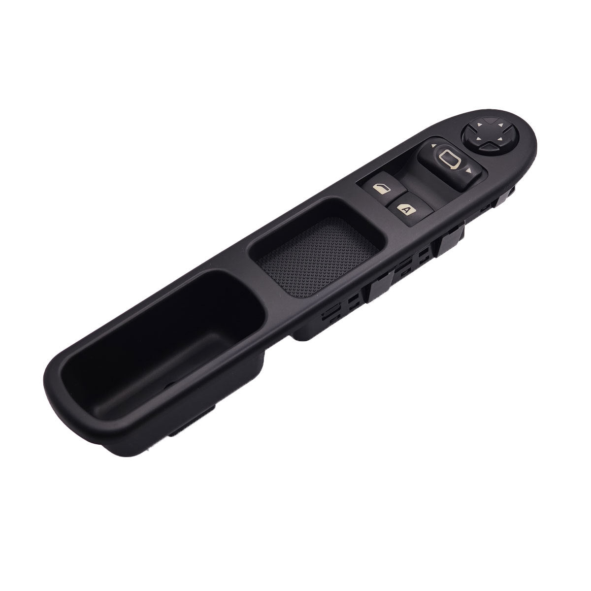 Automotive Switch 6554.QC-R / 6554QC, Compatible with Peugeot (For Right-Hand Drive)
