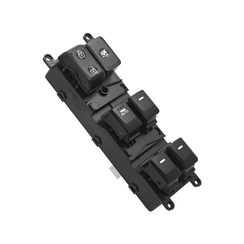 Automotive Switch 93570-1W157 / 1015RIO, Compatible with Kia, 2010-2015