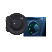 Automotive Switch 1Z1959565A, Compatible with Volkswagen, Skoda (Rear)