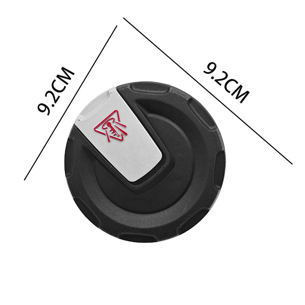 Automotive Replacement Part 4M0121321K / 4M0121321Q, Compatible with Volkswagen, Audi