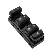 Power Window Switch 93571-M6100 / 93571M610019, Compatible with Kia, 2019-2021