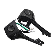 Automotive Switch 84250-02560 / 02560RAV4, Compatible with Toyota, Corolla