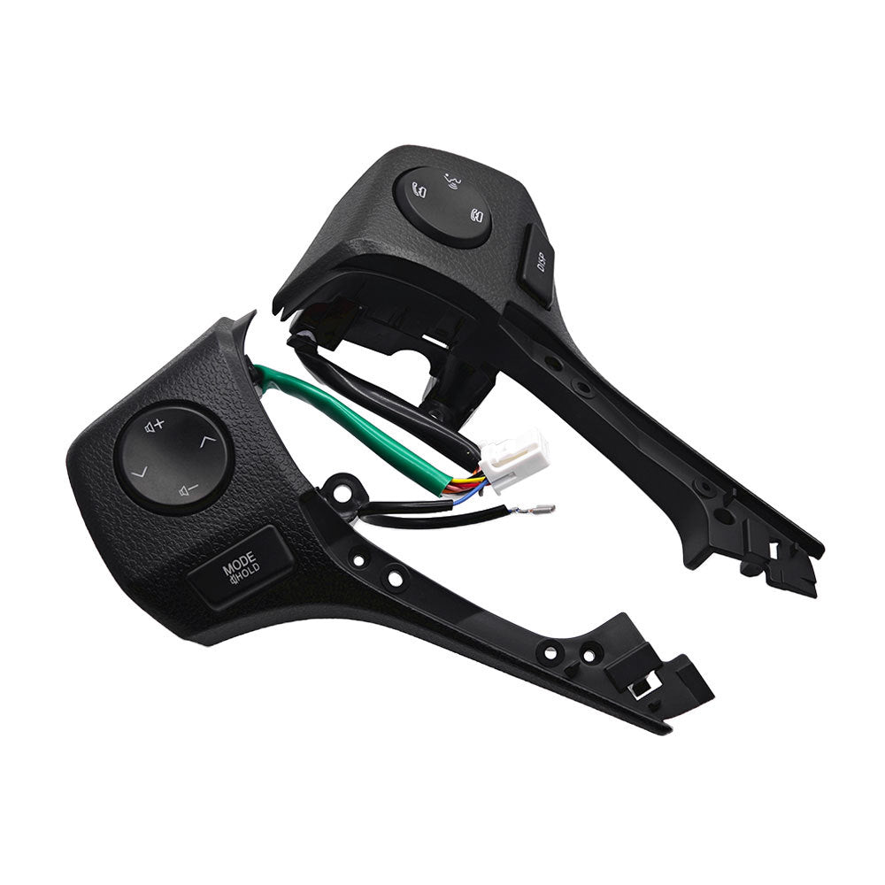 Automotive Switch 84250-02560 / 02560RAV4, Compatible with Toyota, Corolla