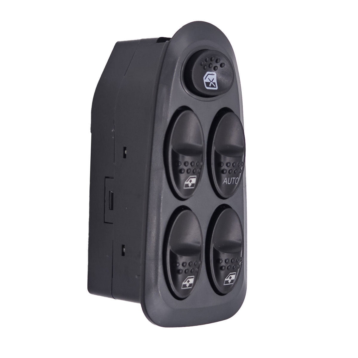 Power Window Switch PW850573 / PW85057300, Compatible with 2000-2011