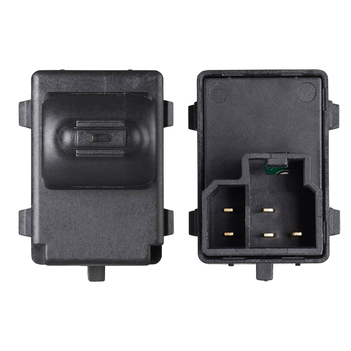 Automotive Switch 56007695AC / 02081500, Compatible with Dodge, 2002-2008