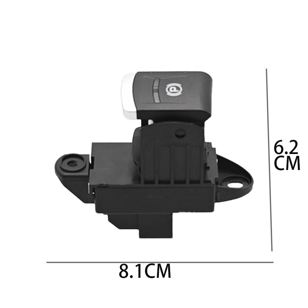 Automotive Switch 4F1927225C / 0608A6, Compatible with Audi, 2006-2008
