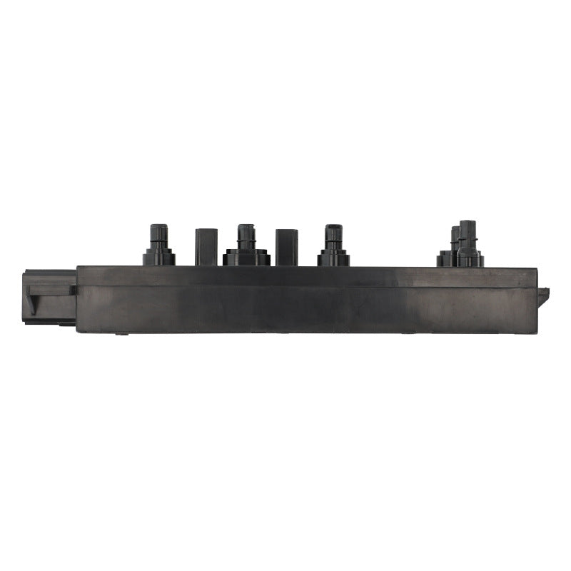 Seat Adjustment Switch 81653-SDB-A71 / 81653SDB, Compatible with Honda, Civic, Accord (Left / Driver Side)