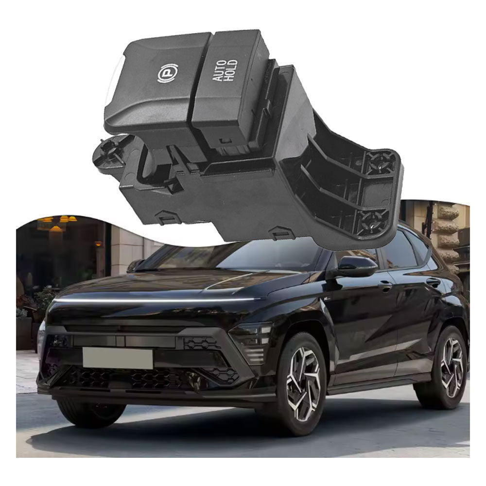 Automotive Switch 93310-G3000 / 93310G3000I30, Compatible with Hyundai