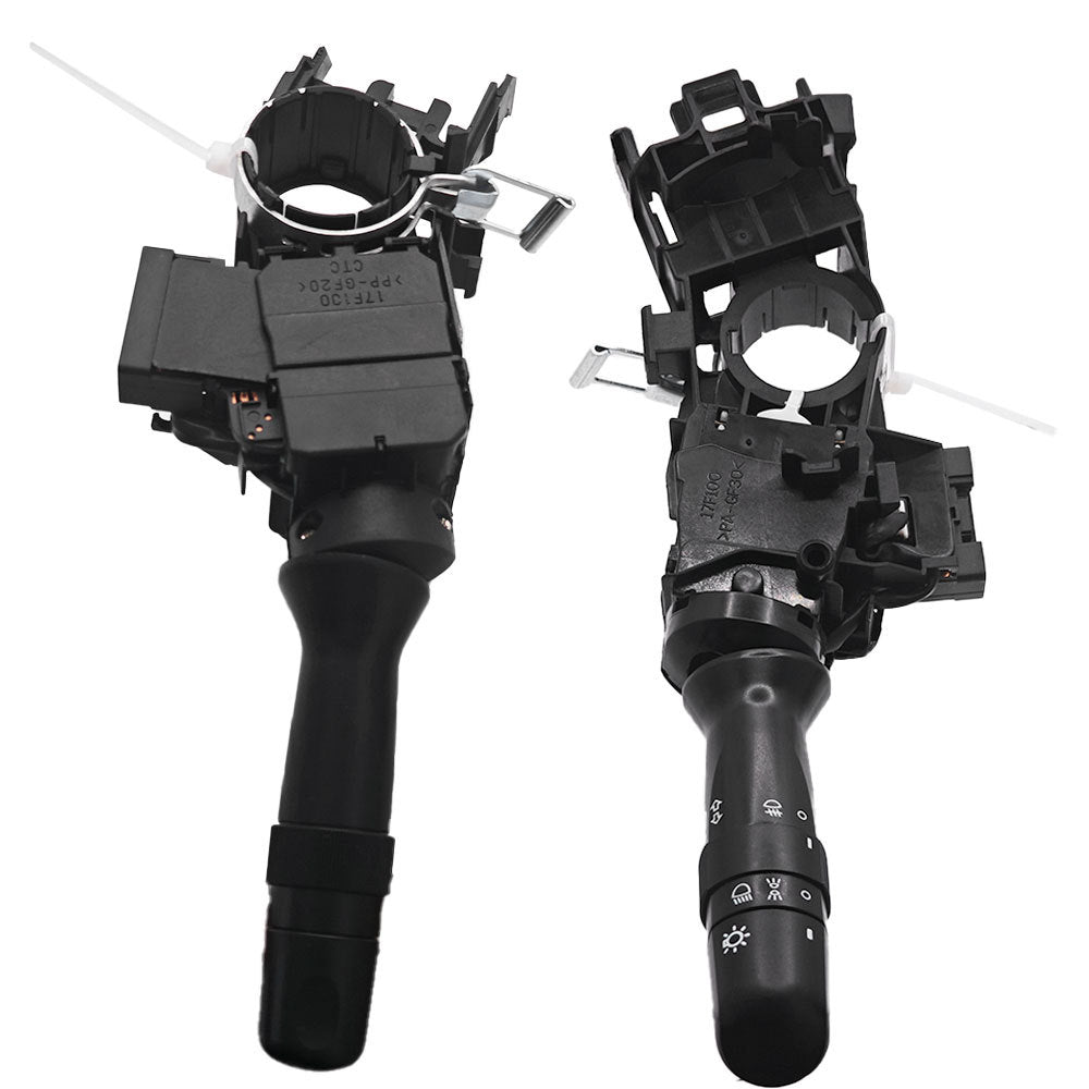 Combination Switch 84140-0K041 / 0K041, Compatible with Toyota