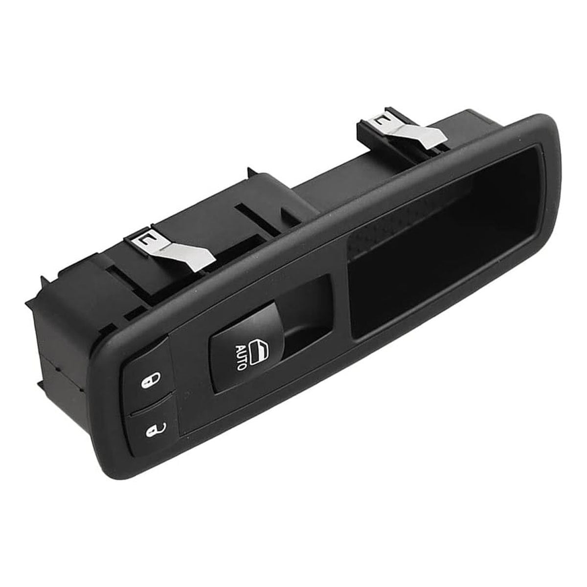 Power Window Switch 4602870AD / 0913RAM, Compatible with Dodge, 2009-2013