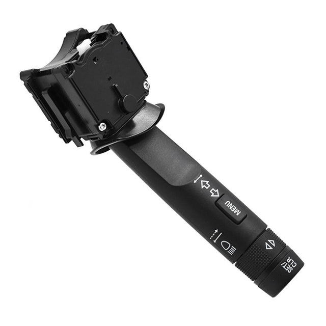 Steering Column Combination Switch 13500692 Compatible with Chevrolet vehicles