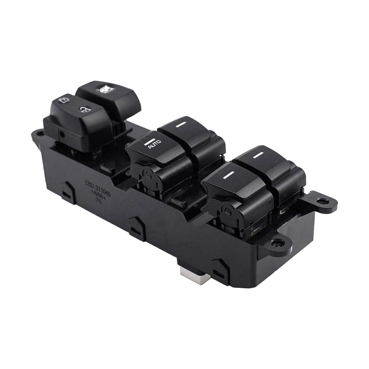 Automotive Switch 93570-C9200 / 1420IX25, Compatible with Hyundai, 2014-2020