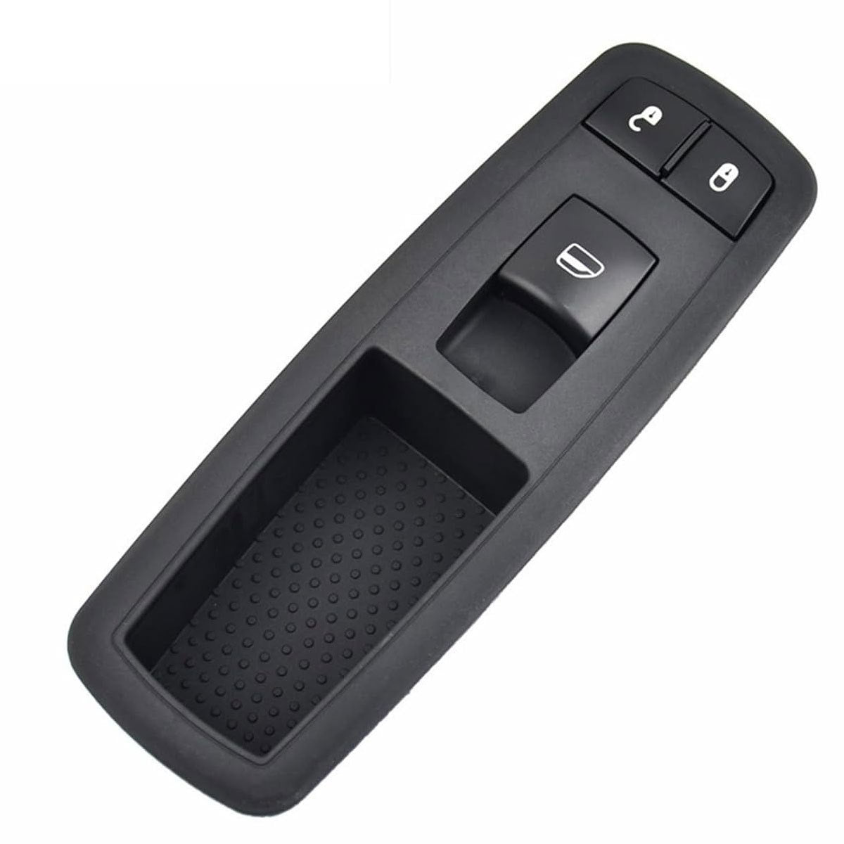 Power Window Switch 4602540AF / 4602540AF08, Compatible with Dodge, 2008-2012