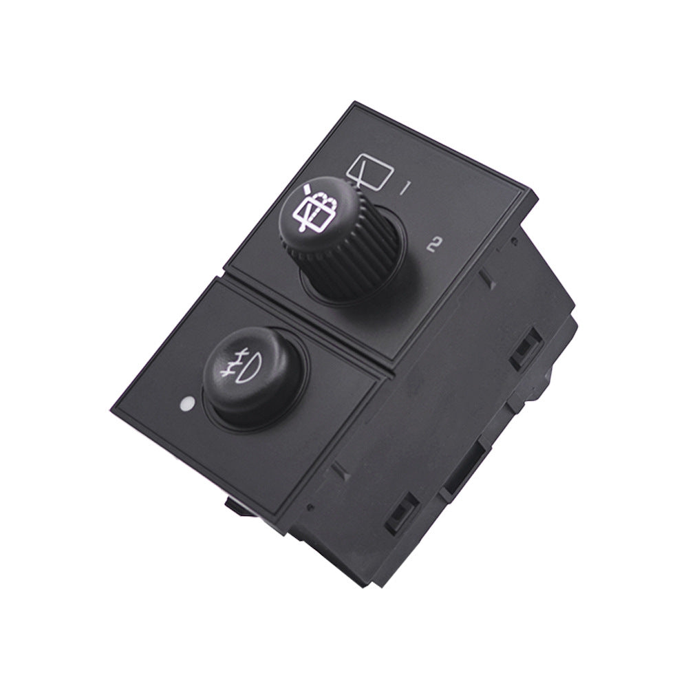 Headlight Switch 15061682 / 0306GMC, Compatible with 2003-2006 (Rear)